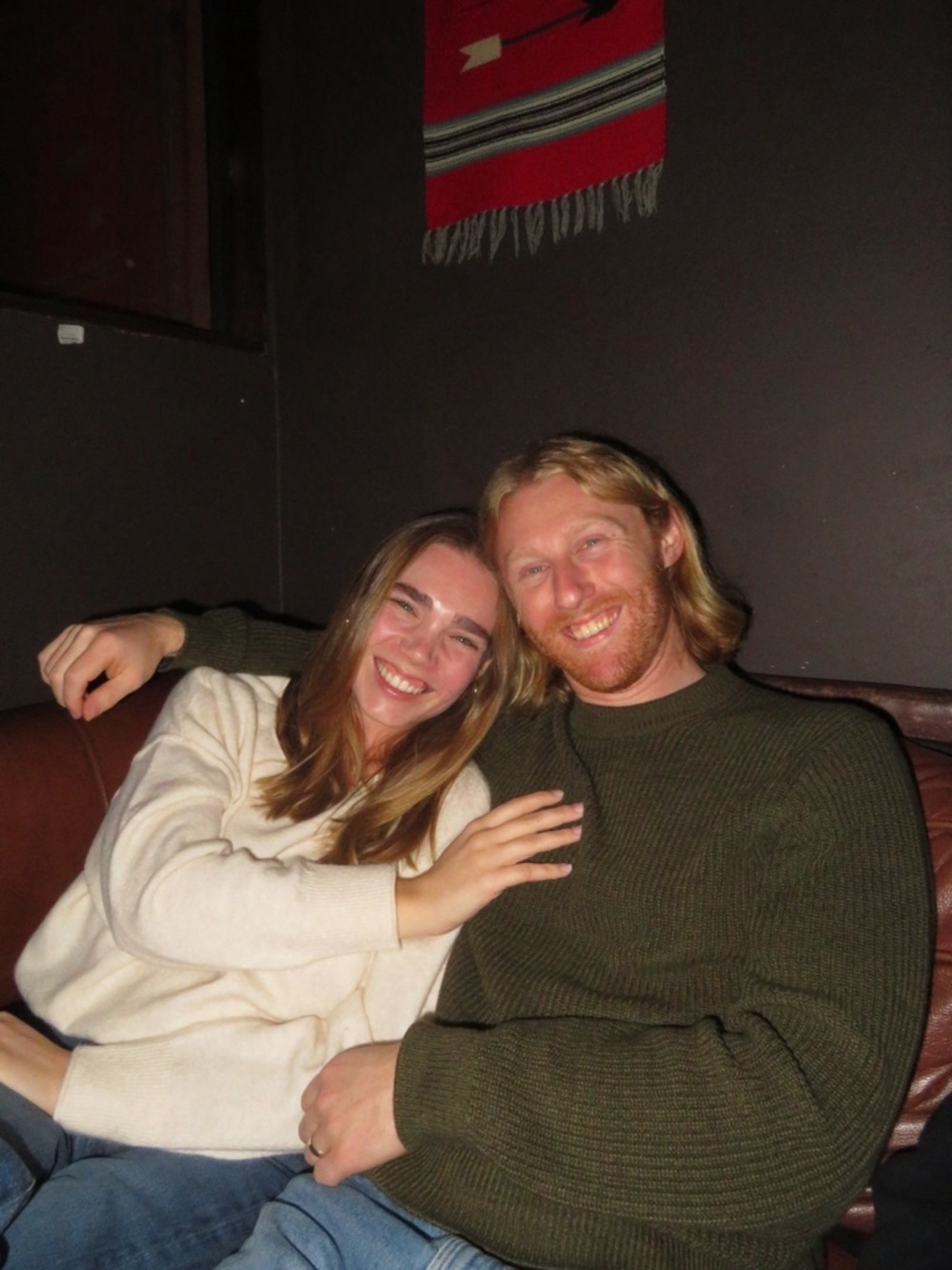 Meet your Posher, Lindsay